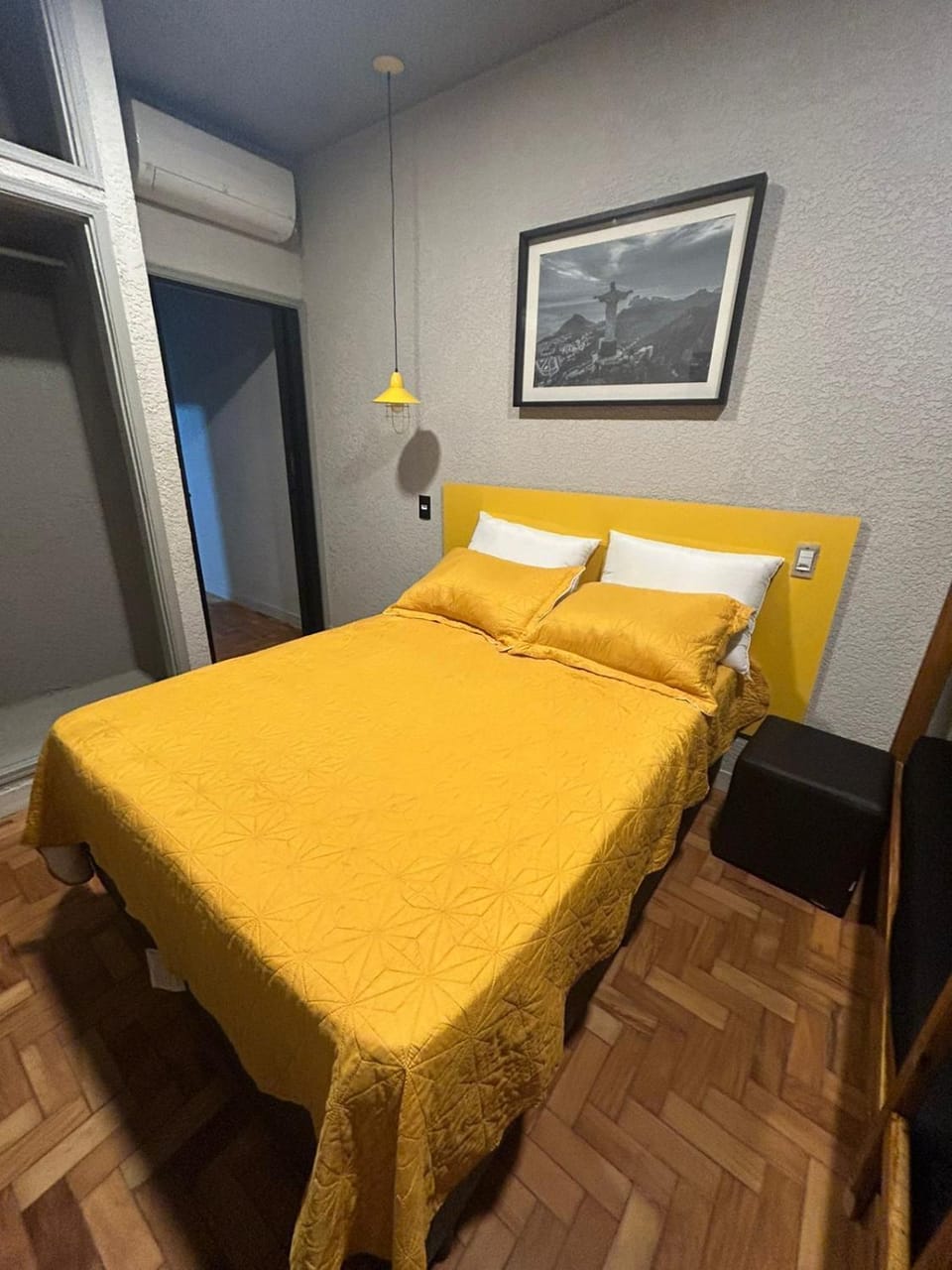 POUSADA BRAGANTINA Economic Hostel in State of São Paulo