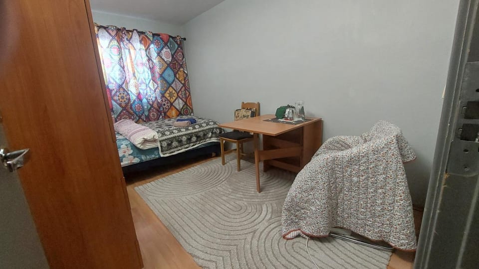 Осло, комната для 1-3 гостей Bed and Breakfast in Oslo