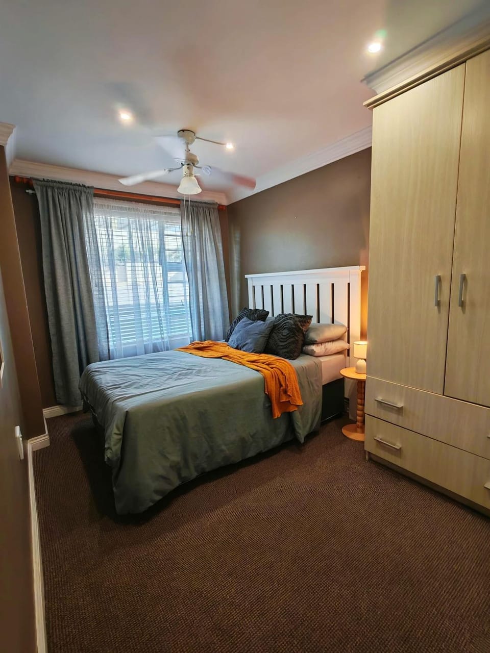Stay At Jbay Apartment Apartment in Eastern Cape