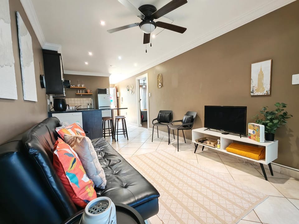 Stay At Jbay Apartment Apartment in Eastern Cape