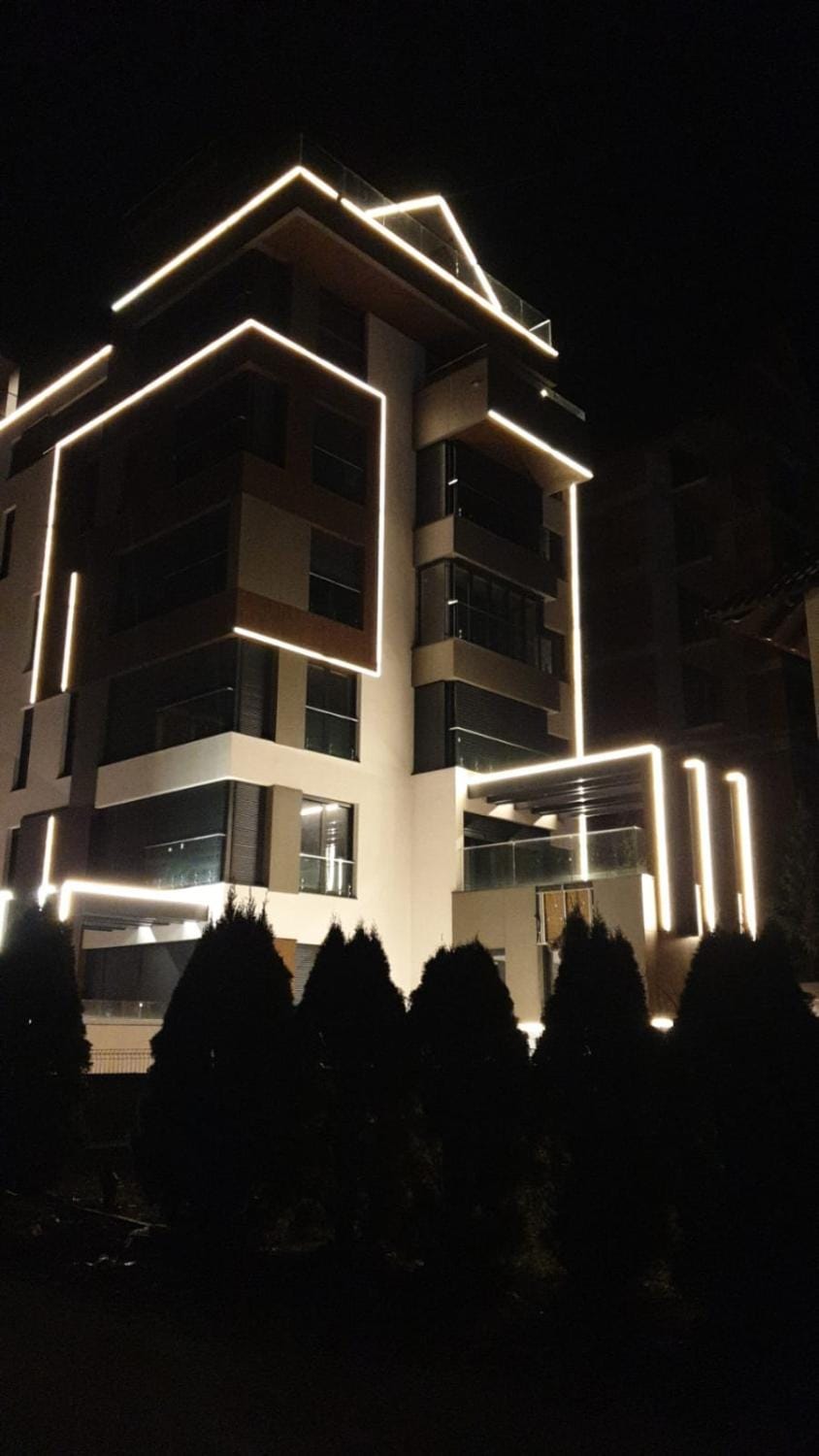 Studio MM Apartment in Zlatibor