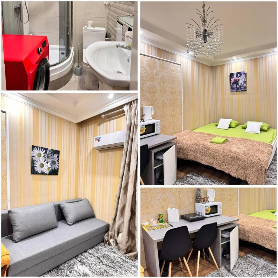 Nearest Prime Inn Apartment in Chișinău