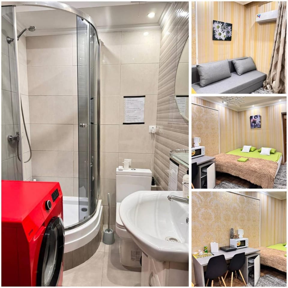 Nearest Prime Inn Apartment in Chișinău