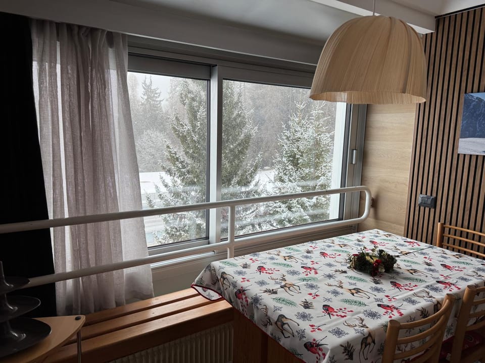 View (from property/room), Dining area
