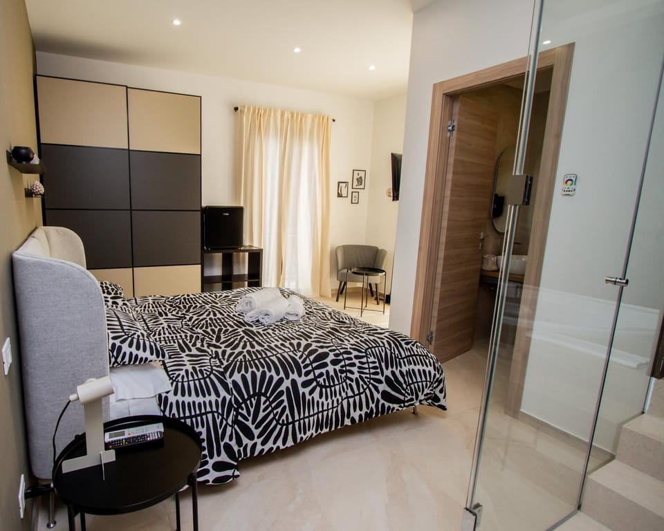 Porta Nuova Suite & Rooms city center Bed and Breakfast in Palermo