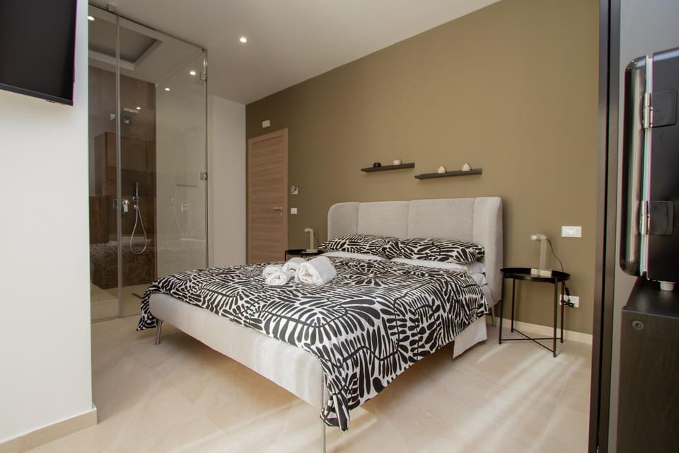 Porta Nuova Suite & Rooms city center Bed and Breakfast in Palermo