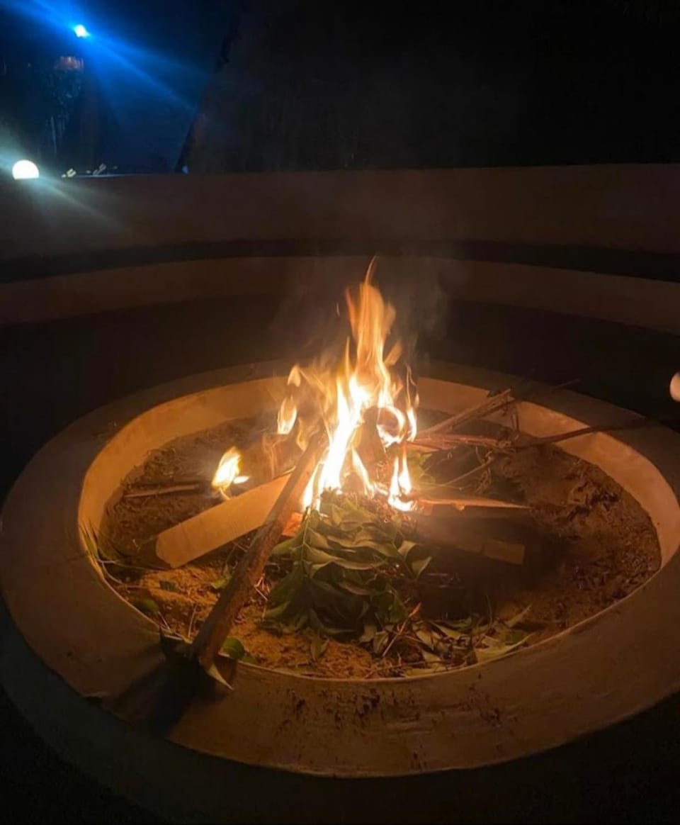Kirepwe Ecco Camp Watamu Hotel in Kenya