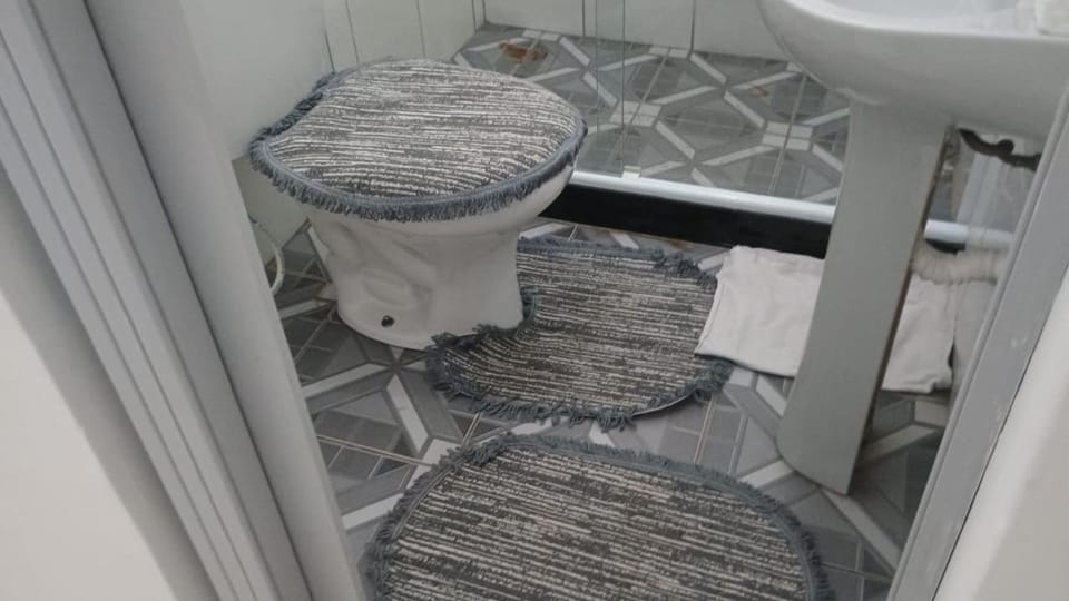 BnB vale do sol Apartment in Angra dos Reis