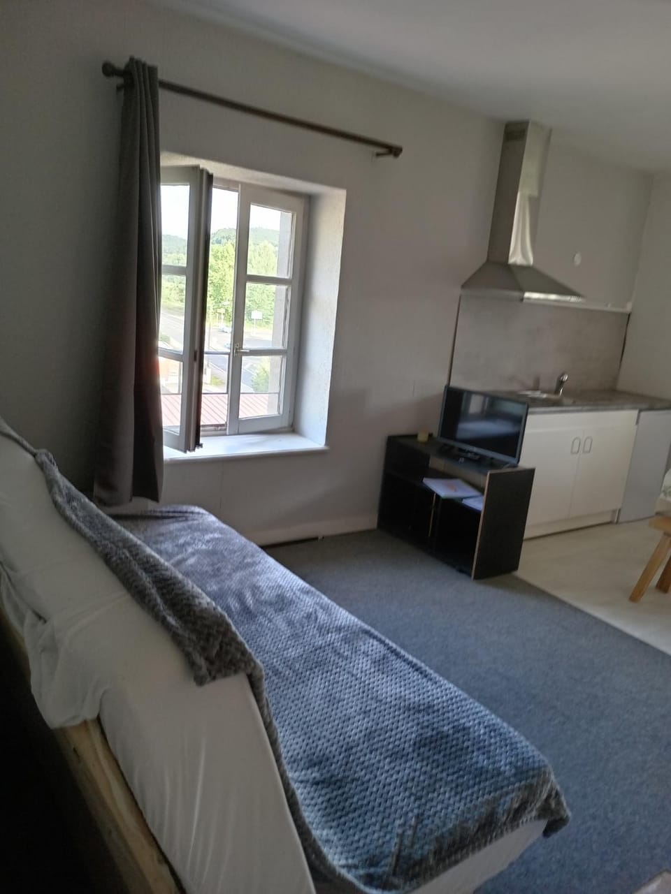 Appartement 1 Apartment in Auvergne-Rhône-Alpes