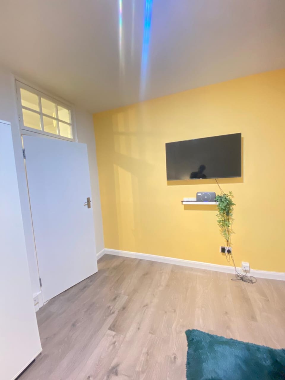 St Pracras Heaven Apartment in London Borough of Islington