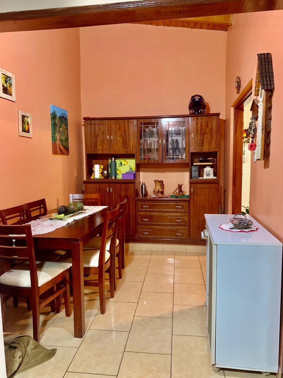 Residencial anita House in Puerto Iguazú