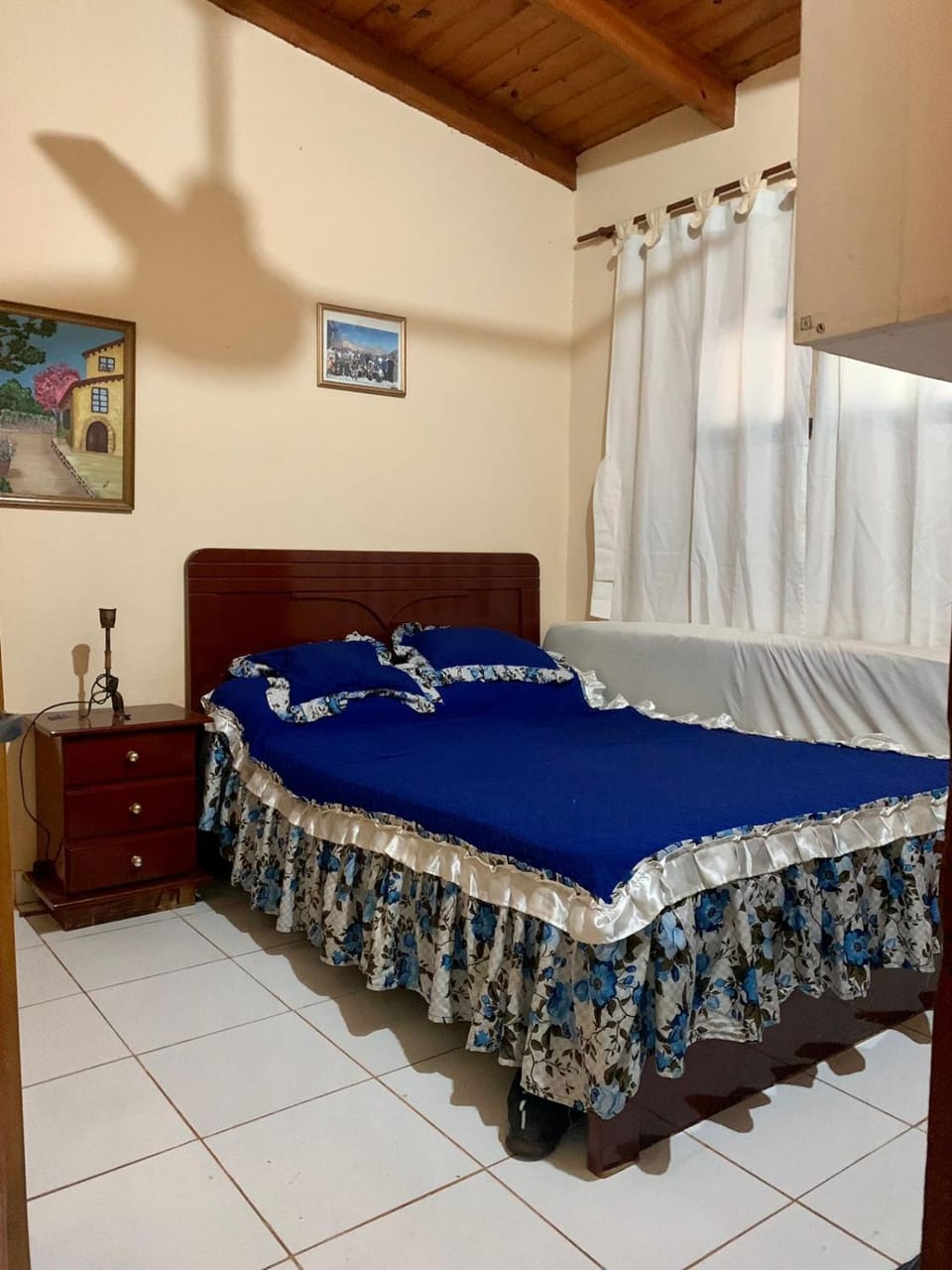 Residencial anita House in Puerto Iguazú