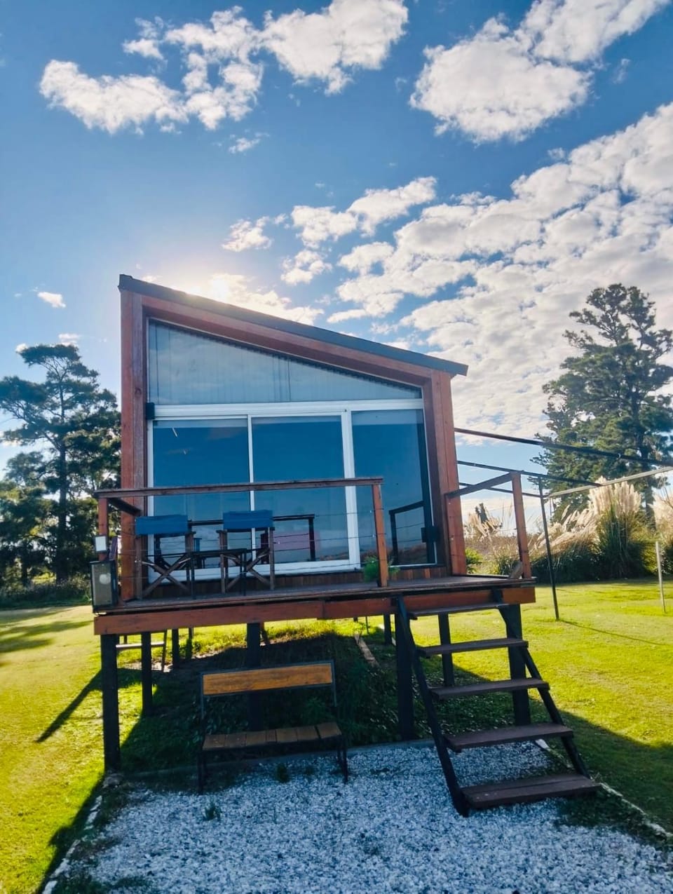 Melincue Arenas Campground/ 
RV Resort in Santa Fe Province, Argentina