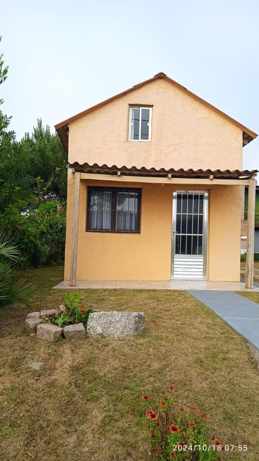Property building, Garden, Garden view