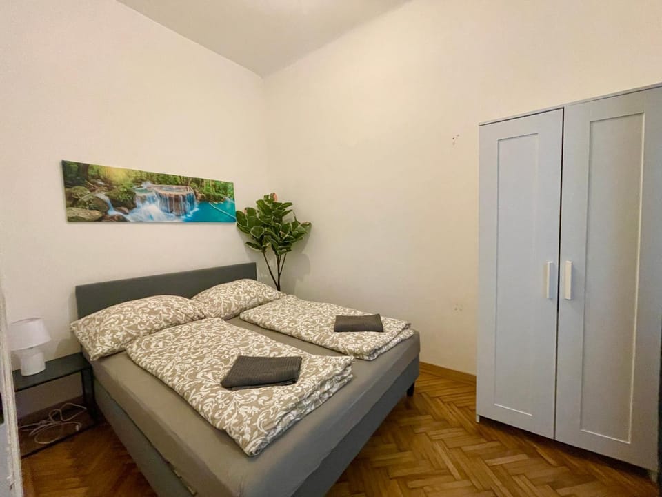 Cosy Apartment with Terrace & Free Parking Apartment in Vienna