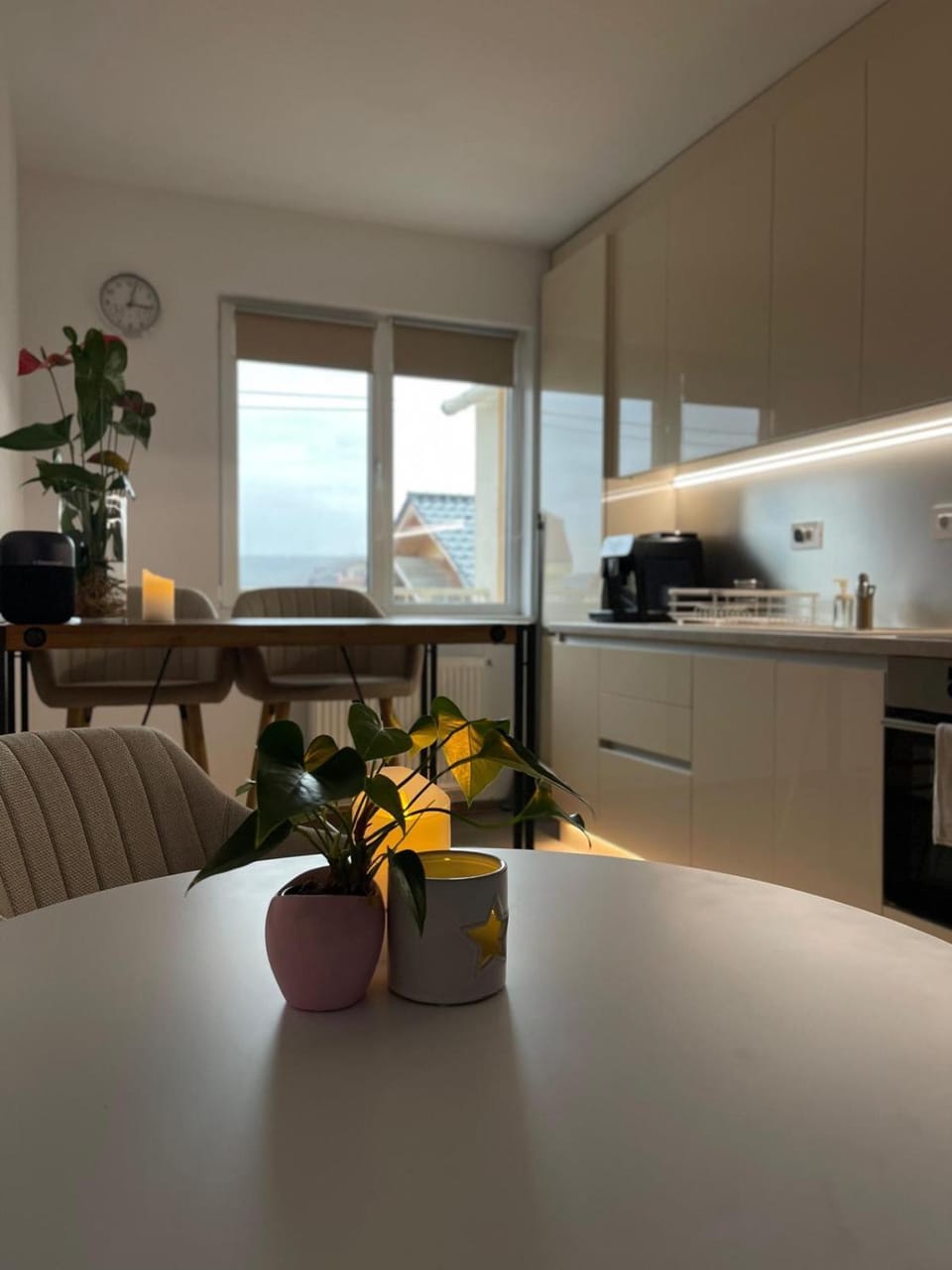 DreamApartment Apartment in Serbia