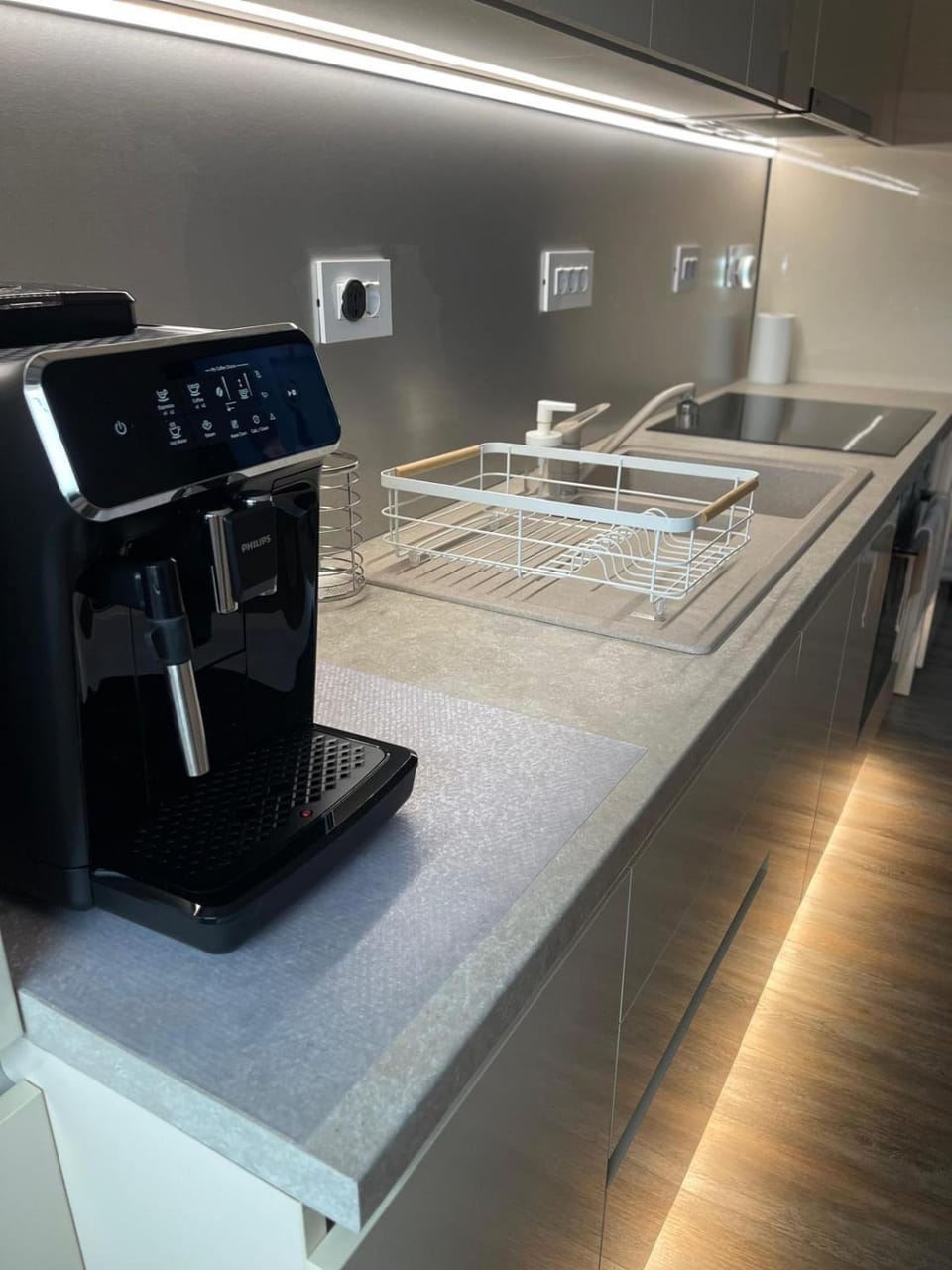 DreamApartment Apartment in Serbia