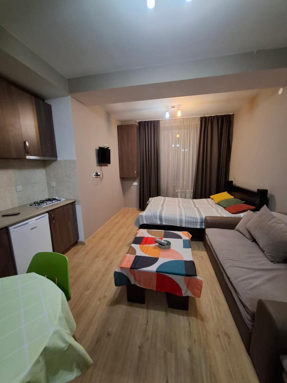 Bubi bakuriani Bed and Breakfast in Georgia