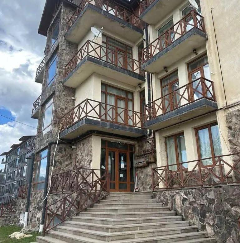 Bubi bakuriani Bed and Breakfast in Georgia