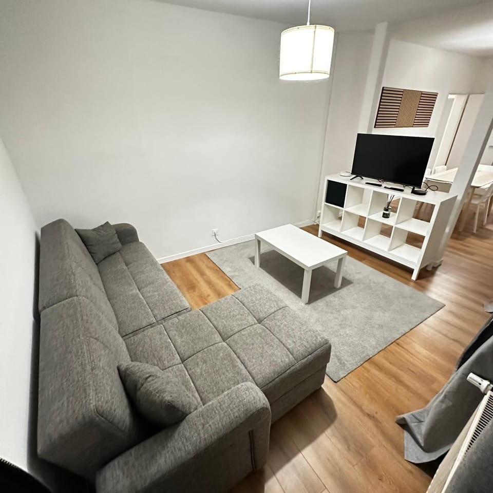 Communal lounge/ TV room, TV and multimedia, Living room