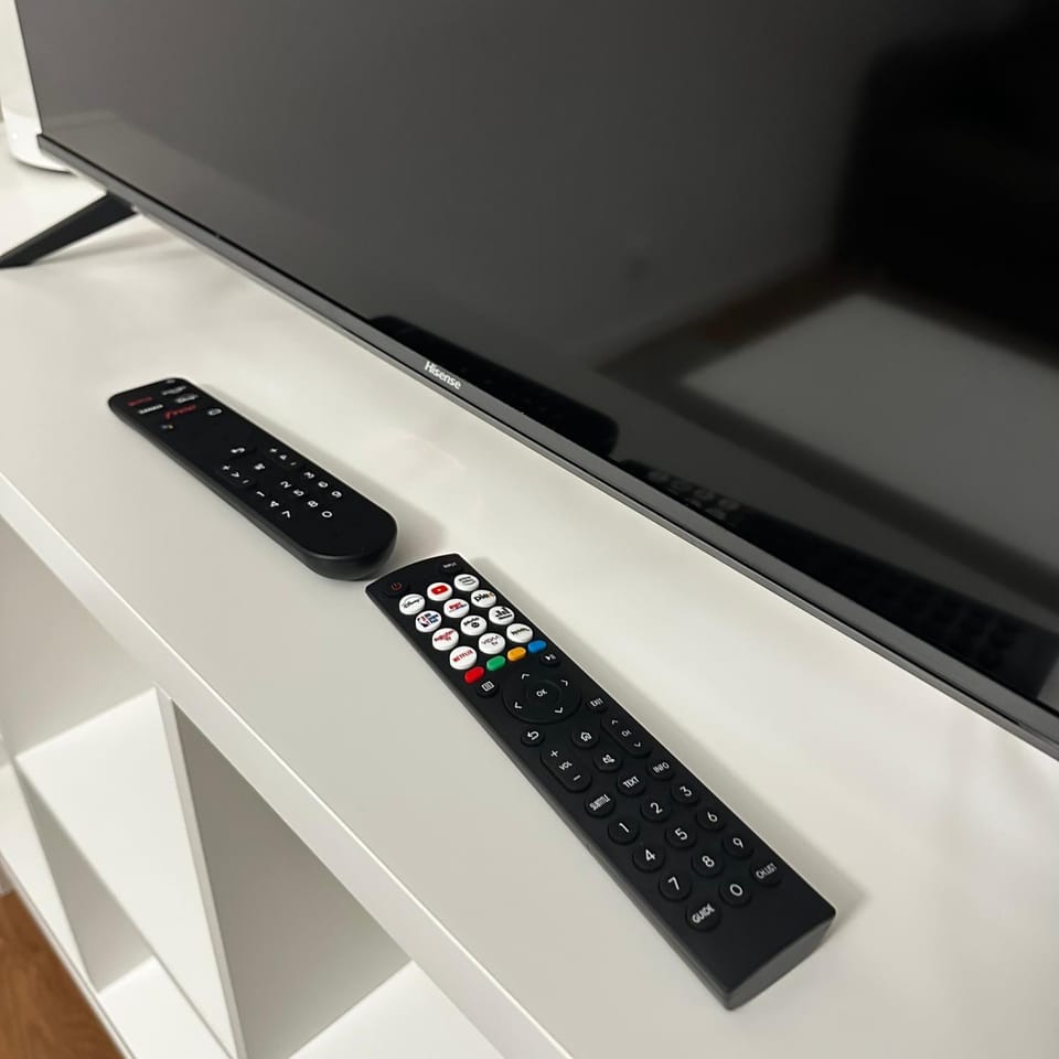 TV and multimedia