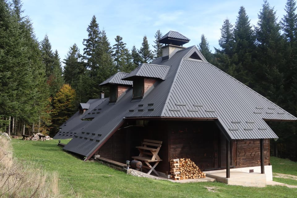 Apartmani Novakovic Apartment in Zlatibor District, Serbia