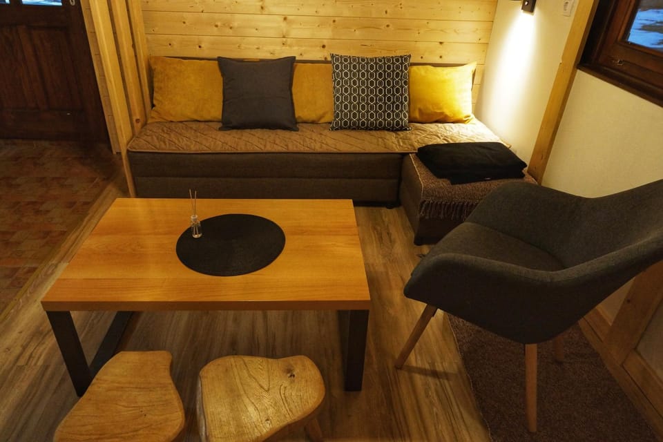 Apartmani Novakovic Apartment in Zlatibor District, Serbia