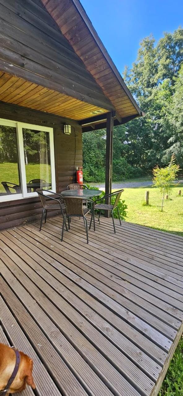 Balcony/Terrace, Balcony/Terrace