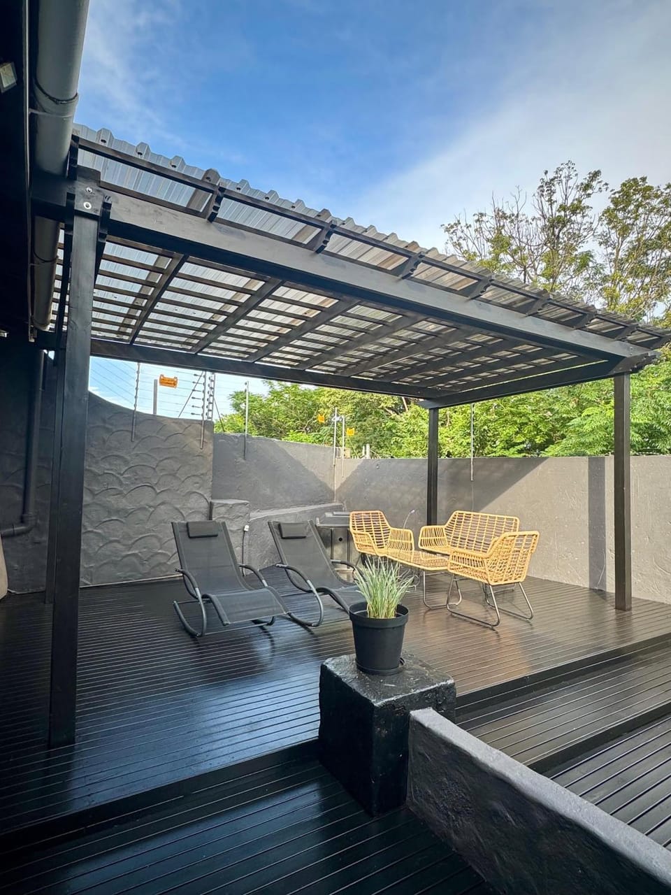 Pistachio villa House in Durban