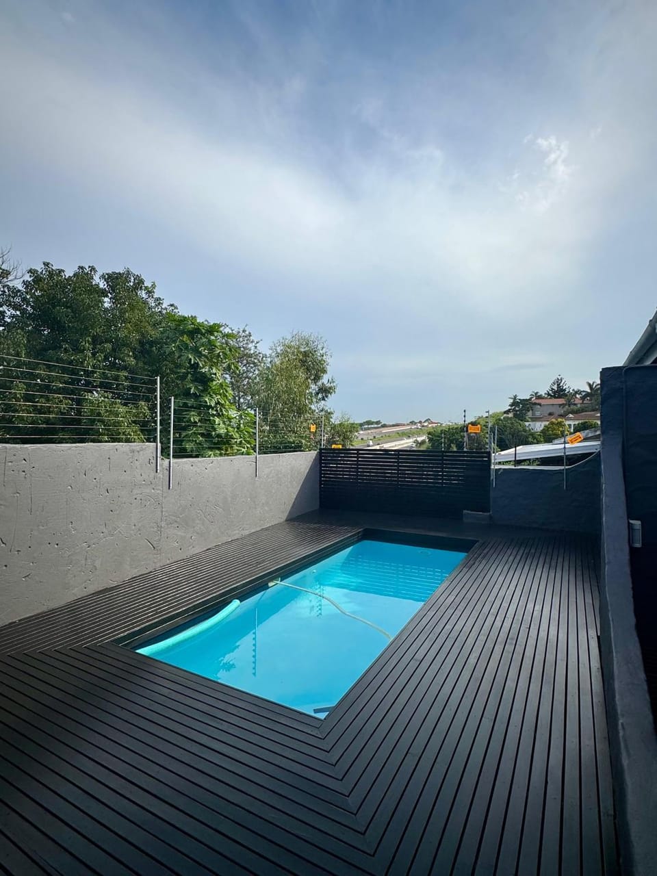 Pistachio villa House in Durban