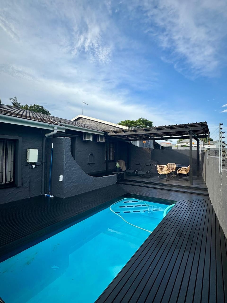 Pistachio villa House in Durban