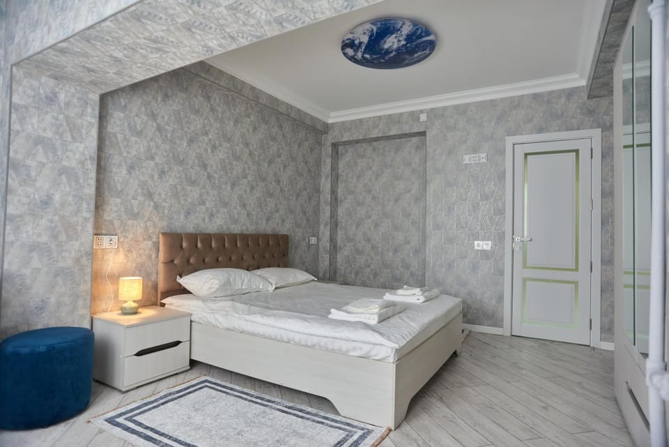 City-Central Downtown Apartment Apartment in Baku