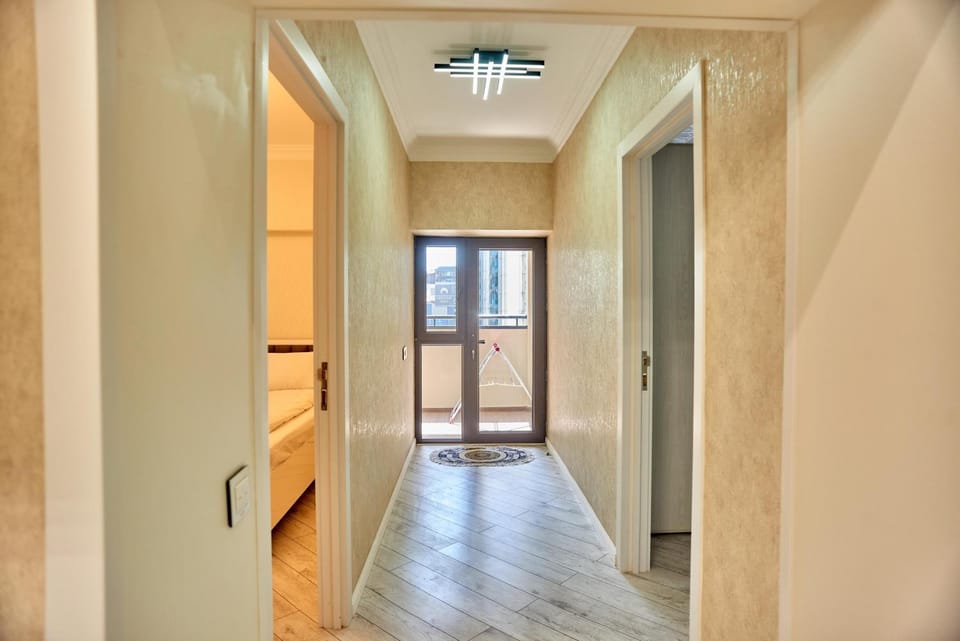 City-Central Downtown Apartment Apartment in Baku