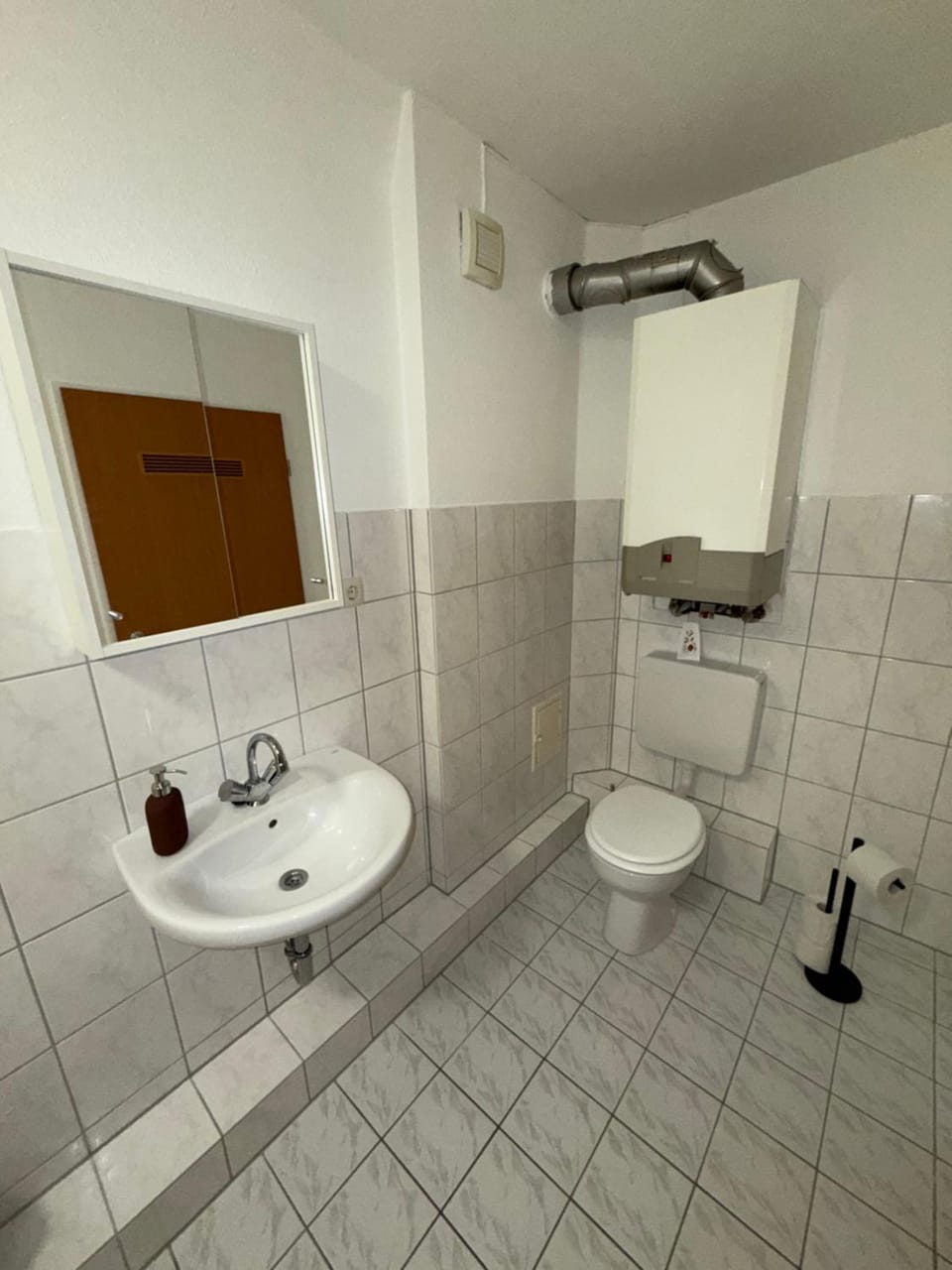 Apartment Kompakt Gottschalk 3,0 Apartment in Kassel