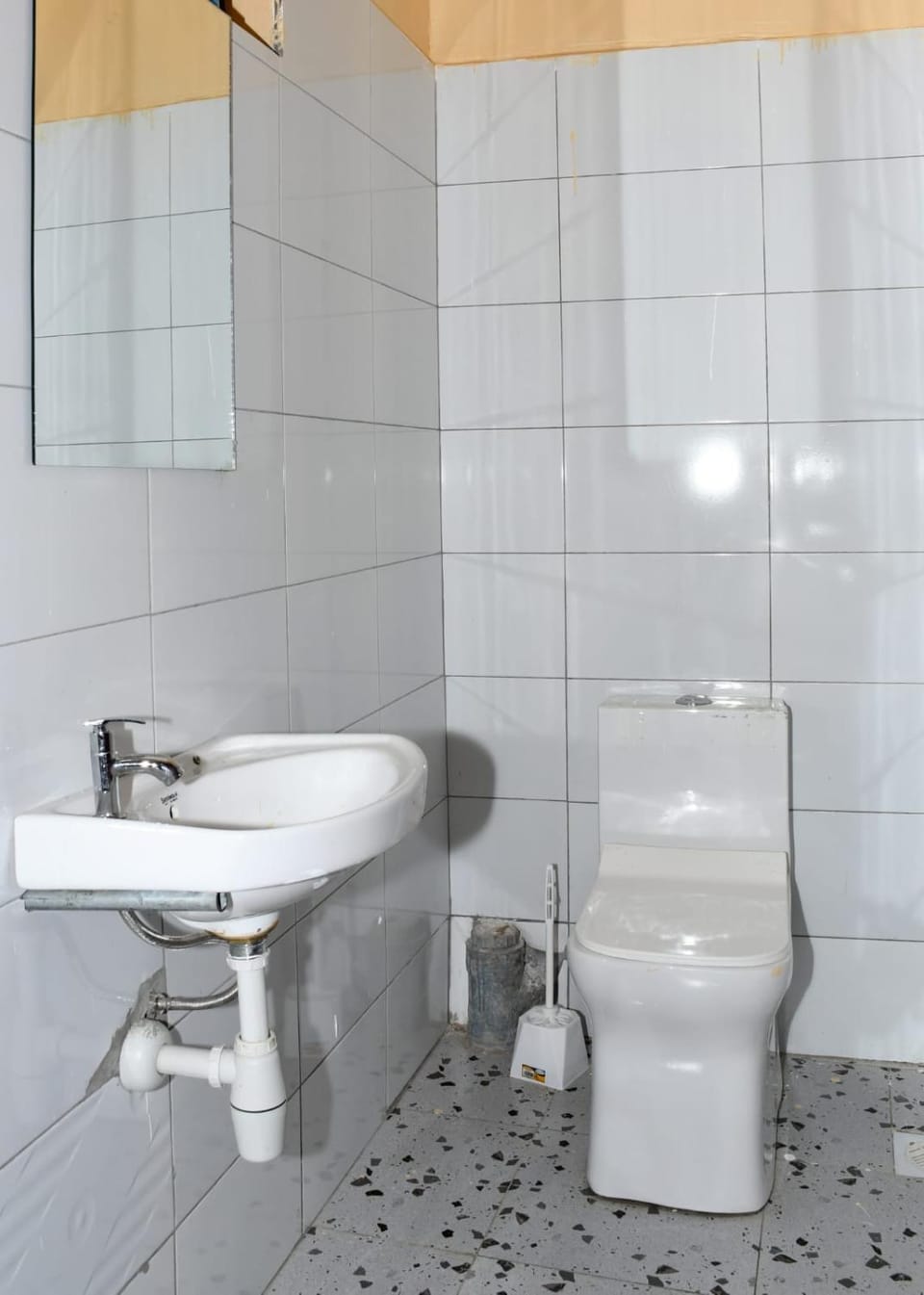 Kisumu Airport View House Apartment in Uganda