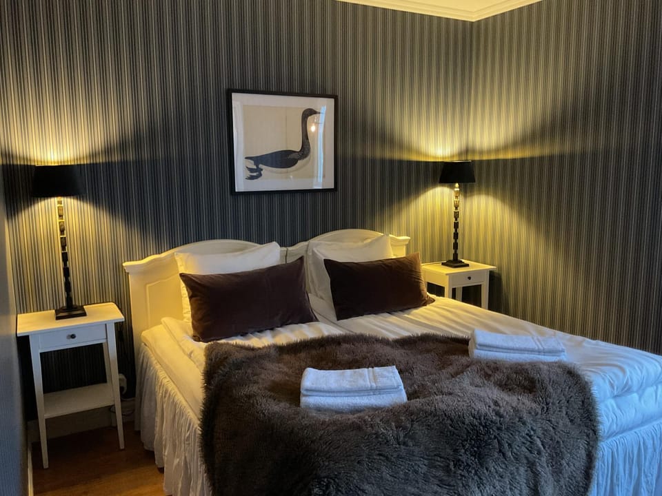 Hotell Örnen Hotel in Sweden