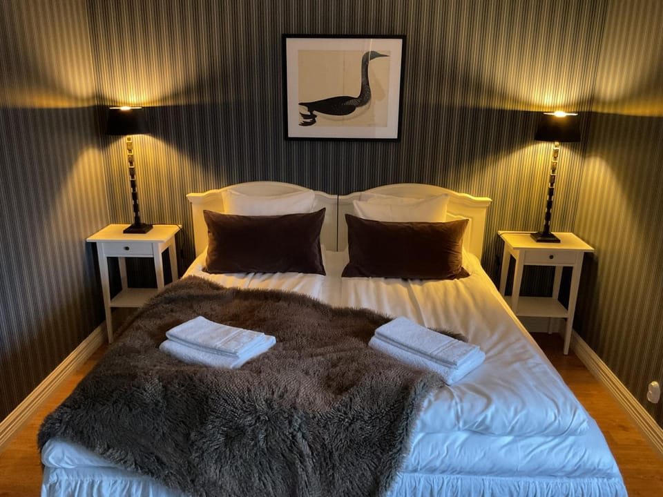 Hotell Örnen Hotel in Sweden