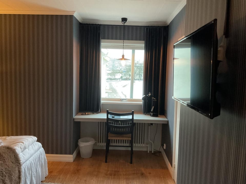 Hotell Örnen Hotel in Sweden