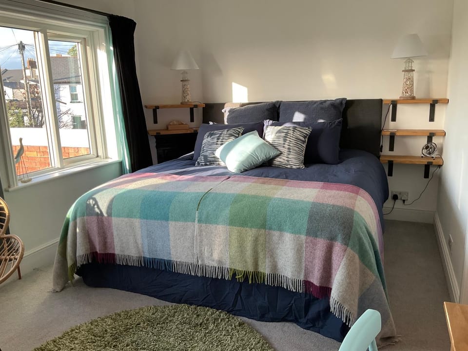 Sea Spirit Eco Guest House Bed and Breakfast in Exmouth