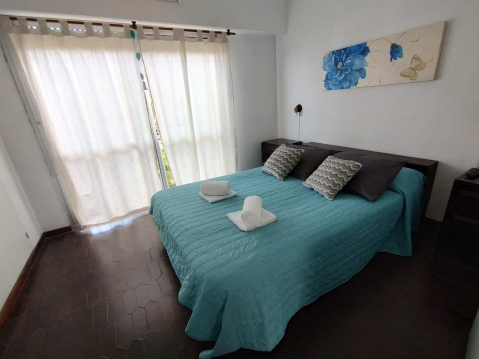 Cómodo departamento en Mogotes Apartment in Mar del Plata