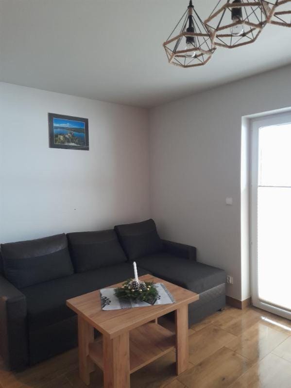 Domki u seseta 2 Chalet in Lesser Poland Voivodeship