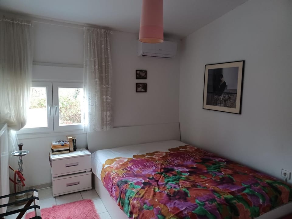 Zeusplace Staliki cottage house House in Litochoro