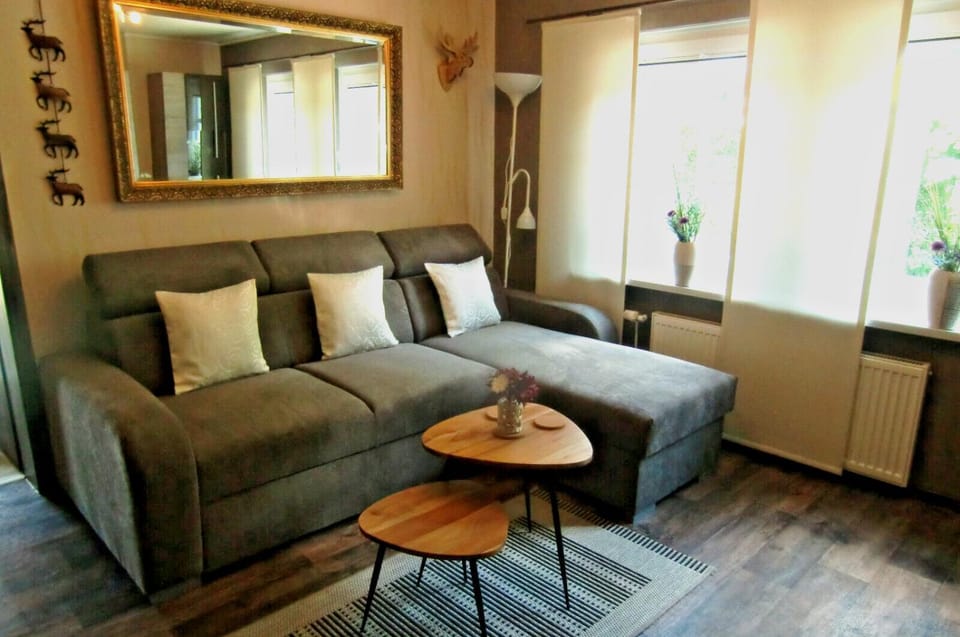 FeWo Schwedenhaus Apartment in Heidekreis