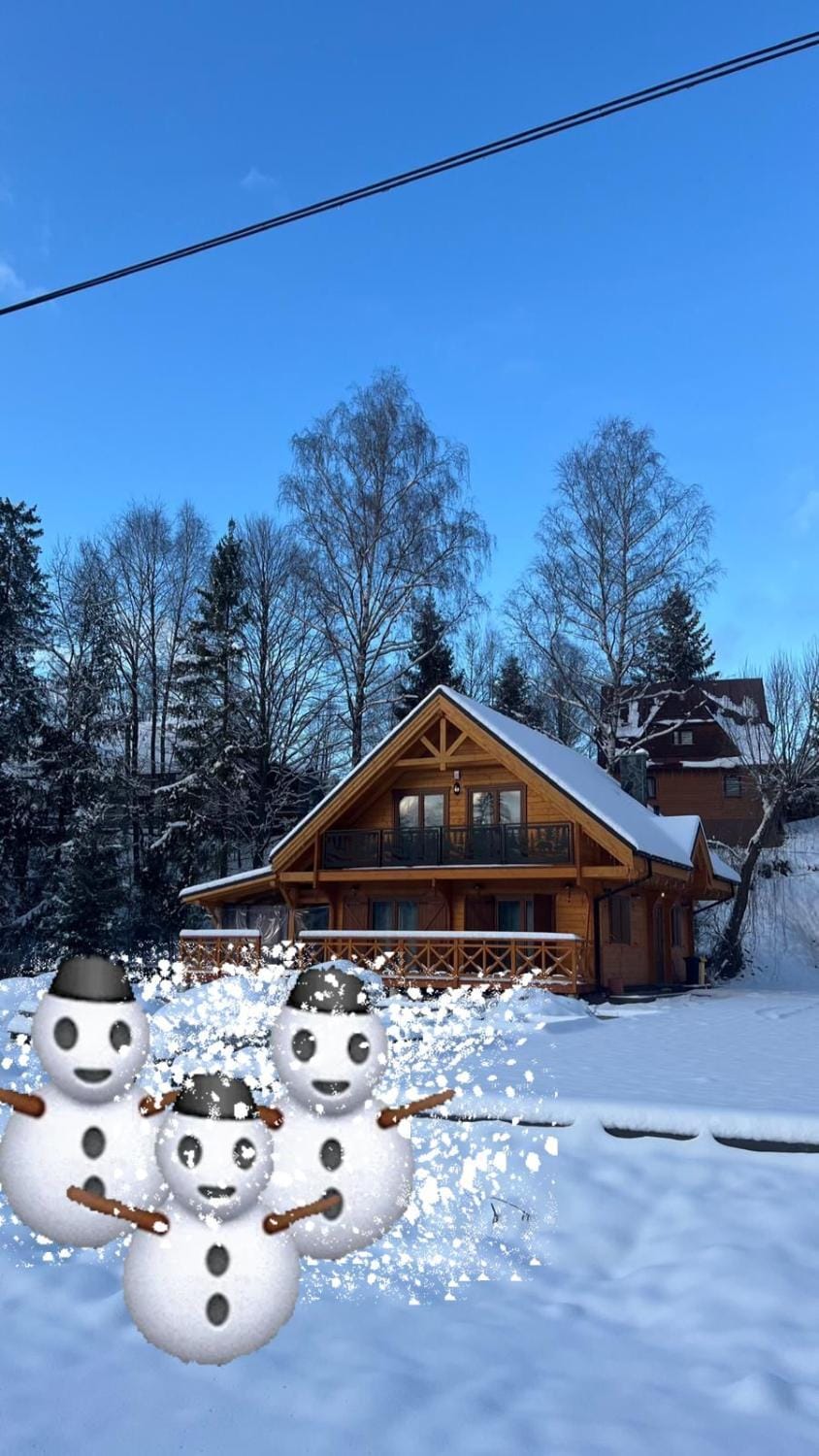 Property building, Day, Natural landscape, Winter, Other, Other, Other
