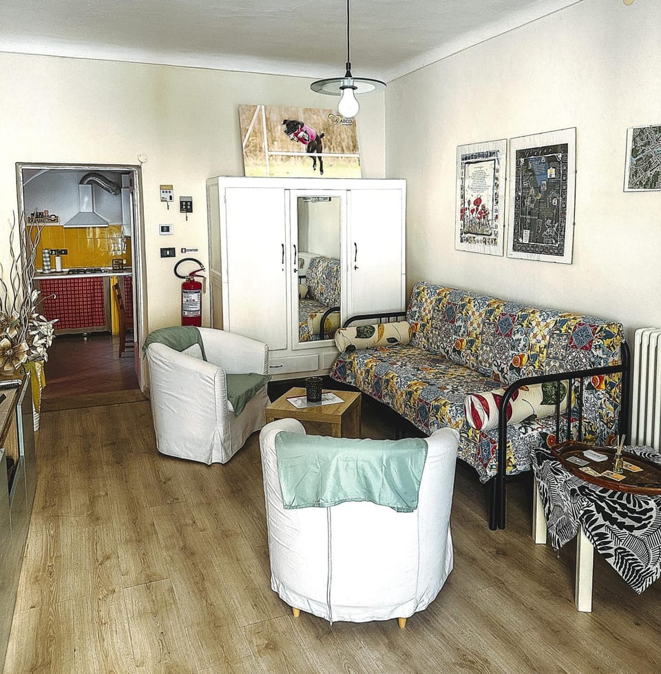 La Casetta sul Lago Bed and Breakfast in Piedmont