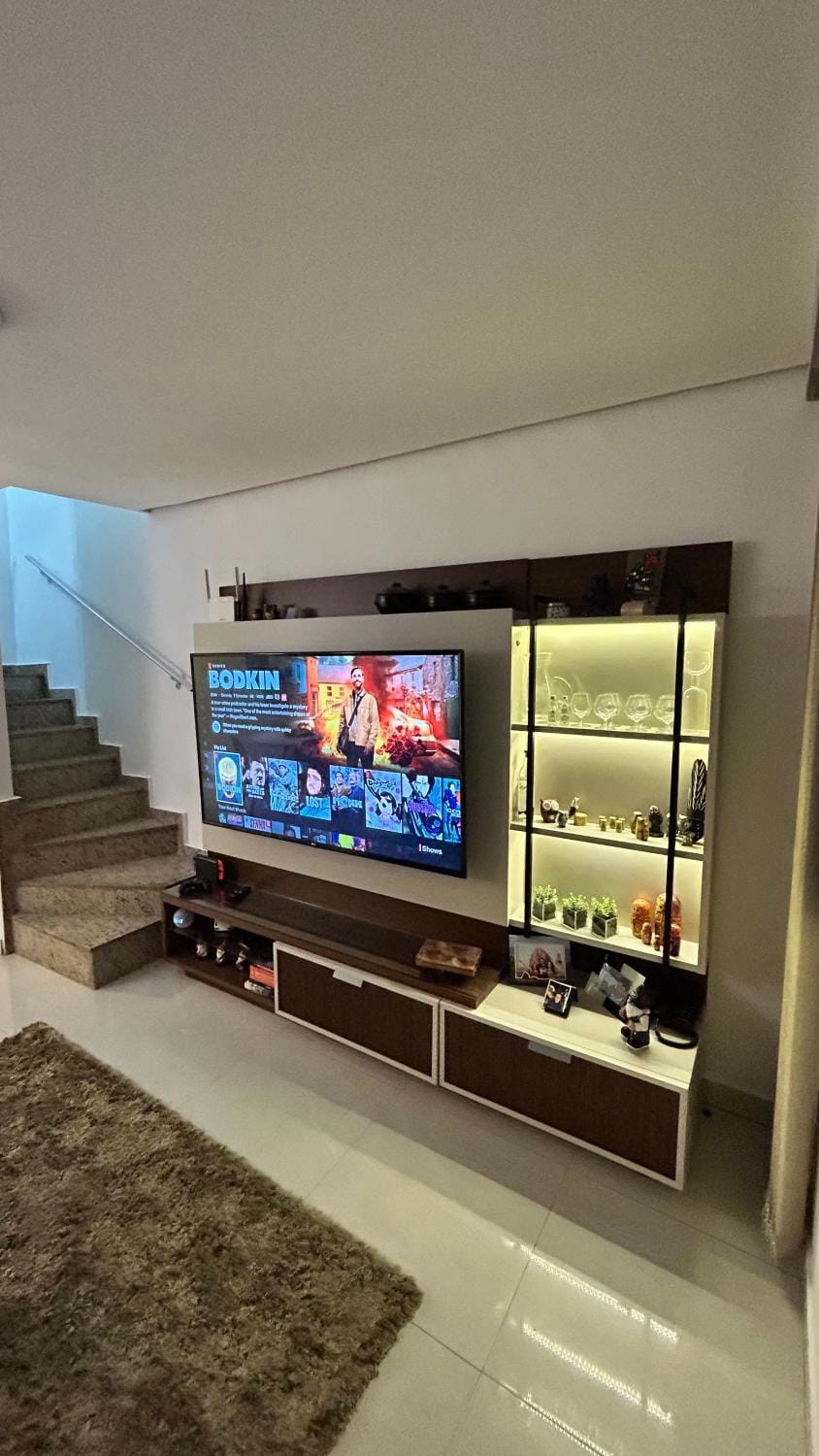 Communal lounge/ TV room, TV and multimedia, Evening entertainment