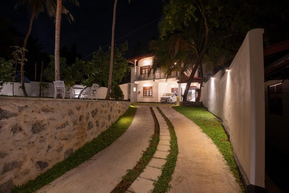 Dreamscape Villa Villa in Kamburugamuwa