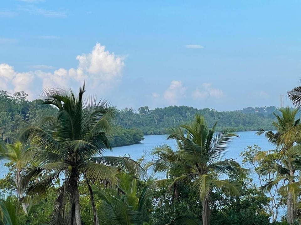 Dreamscape Villa Villa in Kamburugamuwa