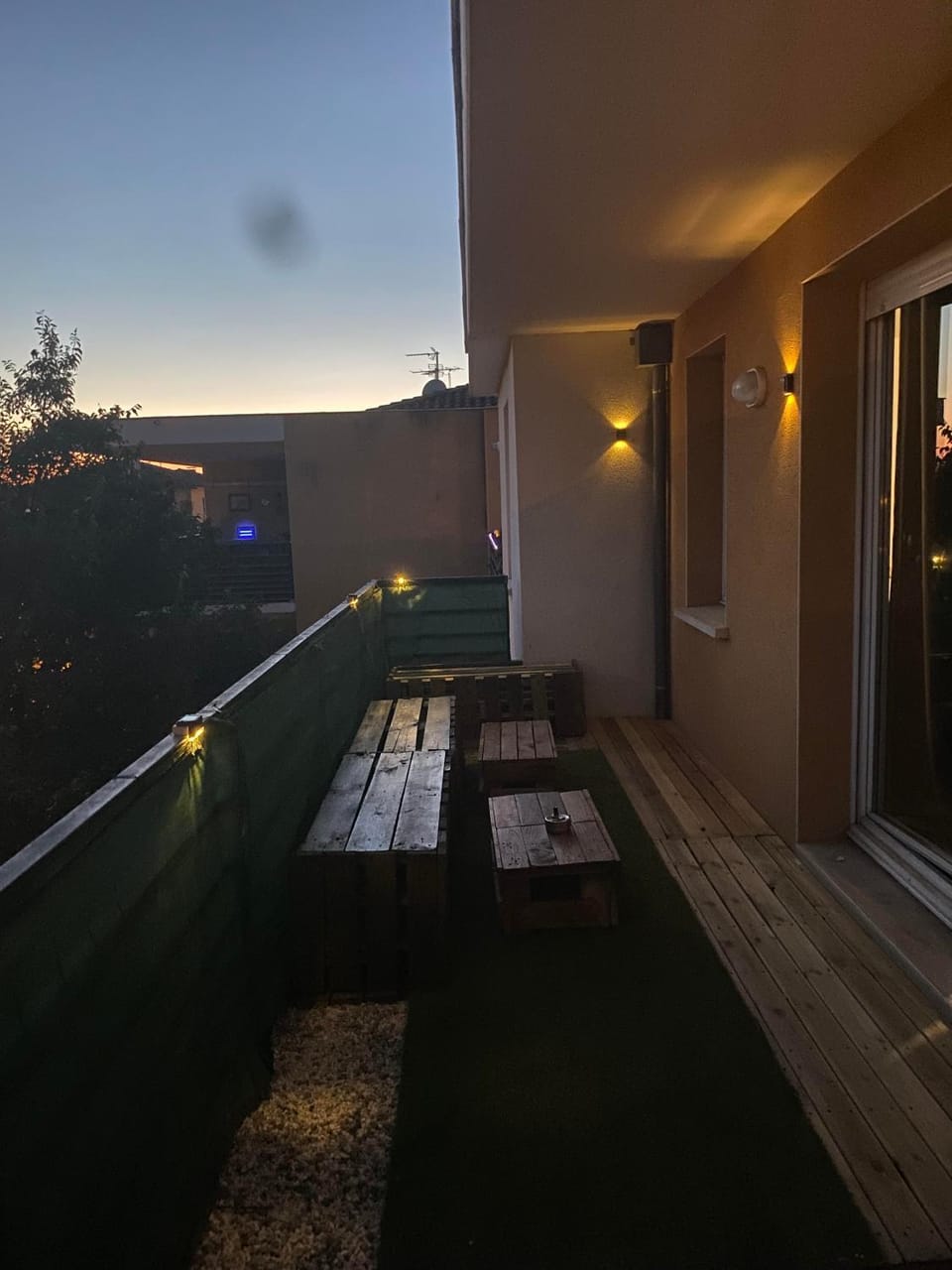 occitanfullhouse Apartment in Occitanie