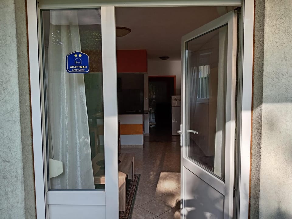 Apartman Ilić Apartment in Serbia